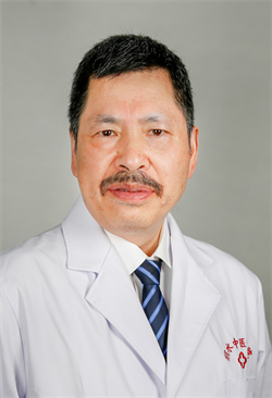 叶益平