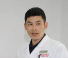 张灼新
