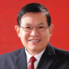 杨金社