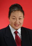 谢继红