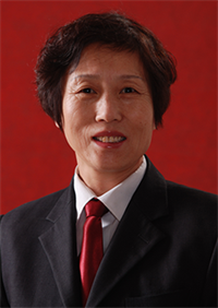 郑丽英