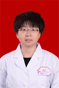 张丽霞