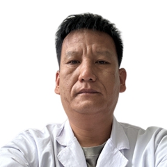 李志峰