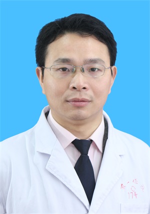张江华