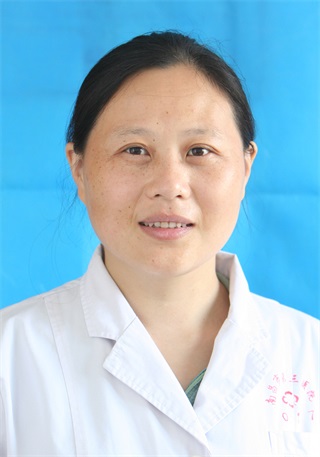戴黎华