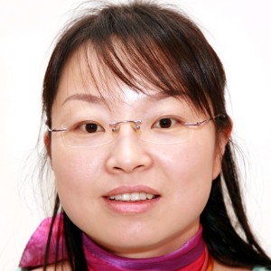 李琳玲