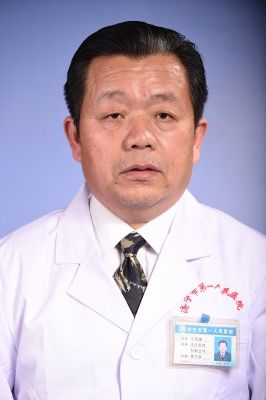 王宪德