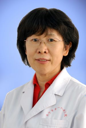 时彩玲