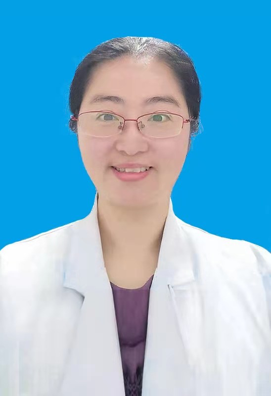 董慧君
