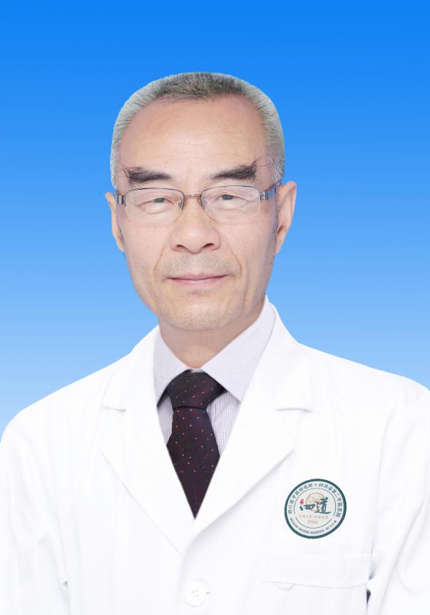 陈学忠