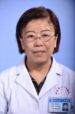 冯栓林