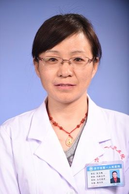 吴玉梅