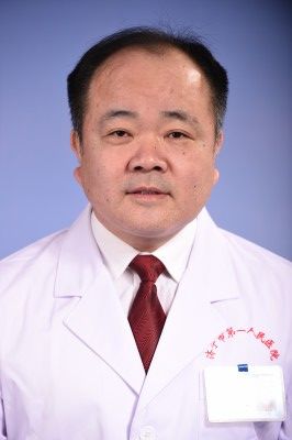 马骥