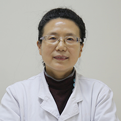 于俊丽