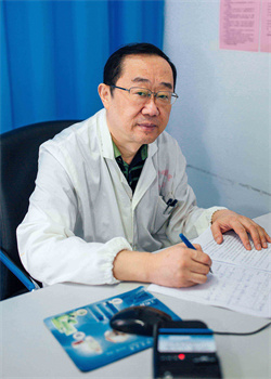 邱克