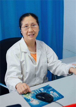 李玉萍