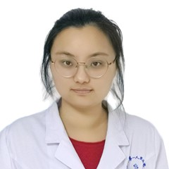 周丽娜