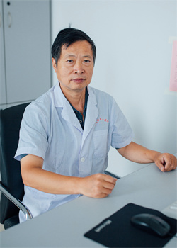 胡汉华