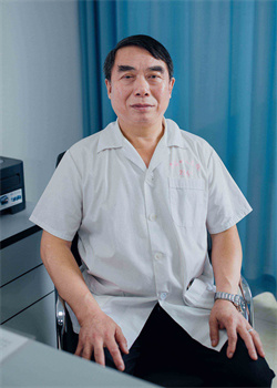 王以强