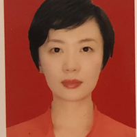 陈娅