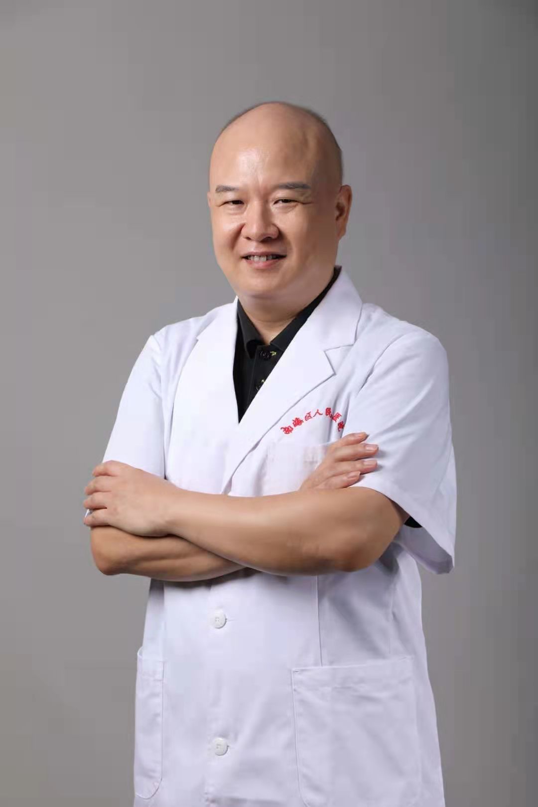 陈旭
