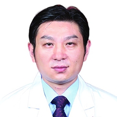 杨清水