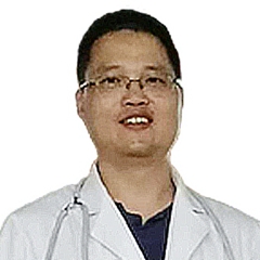 文仲勇