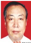 刘境华