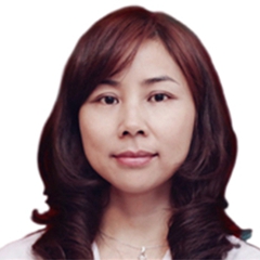 蒋小梅