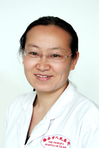 杨有芹