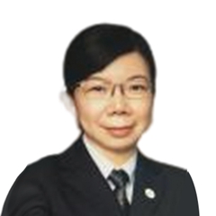 傅晓芸