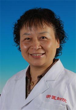 杨澜帆