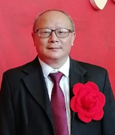 赵英杰