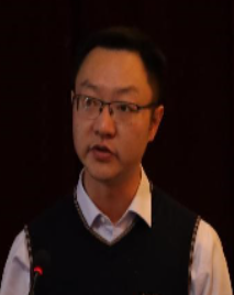 侯俊丞