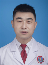 李洪旭
