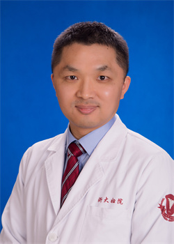 李乐军