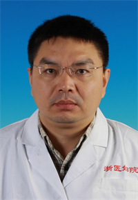 李子刚