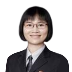 蓝燕红