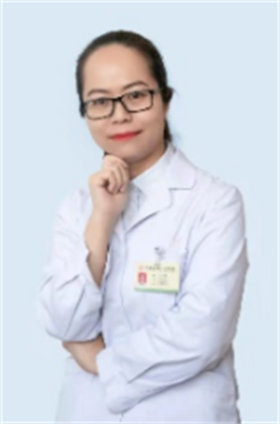 丁红霞
