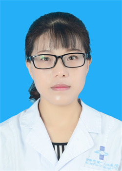 杨爱霞
