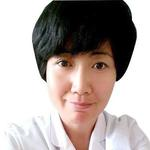 杜爱平