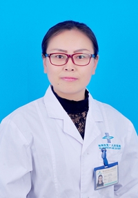 李蓓洁