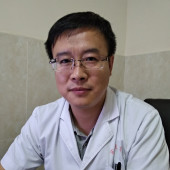 肖文刚