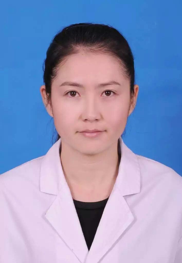 张小亚