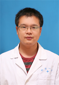 赵快平