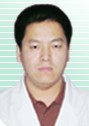 秦福杰
