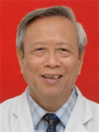 陈渭良