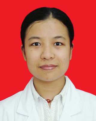 何健华