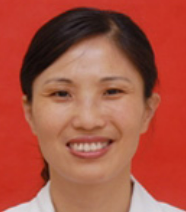 曾莺