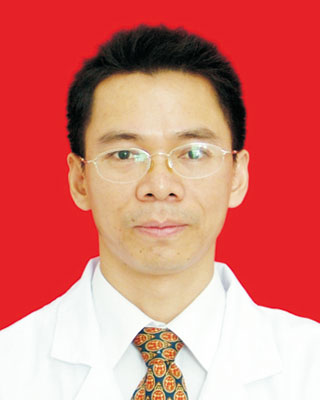 黄如章